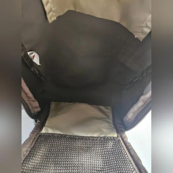 Dakine Plaid Mini Backpack - Picture 5 of 8